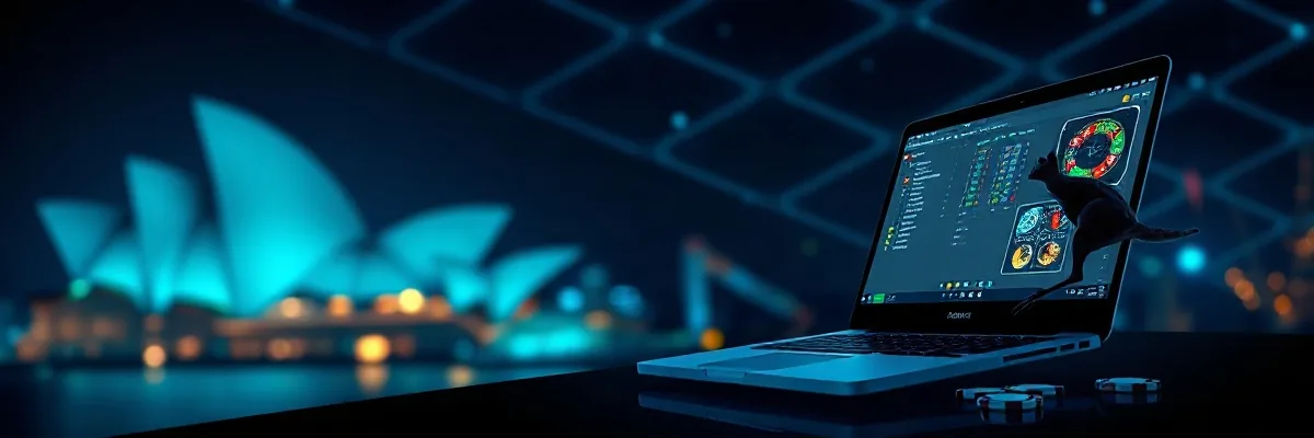 Verification and Account Security as Cost Factors for players in Australia