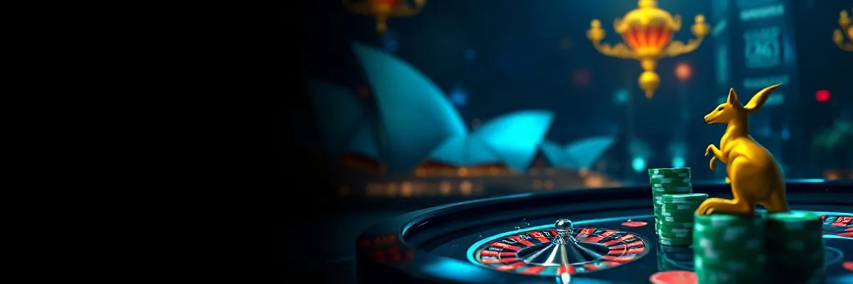 Regulatory Context for Australian Players — bitcoin casinos in Australia