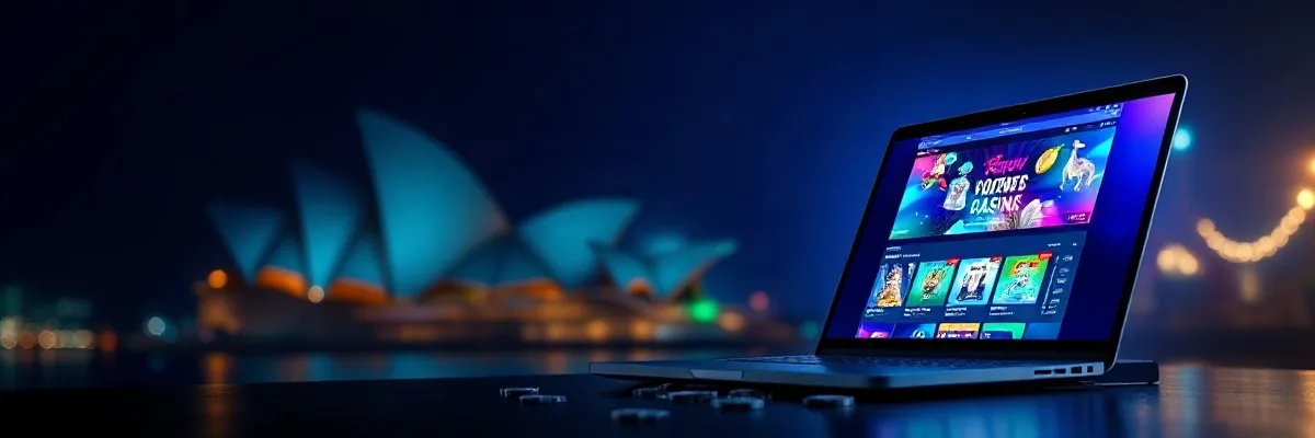 Choosing Between Operators for Mobile-First Play — new mobile casino best online casino in Australia