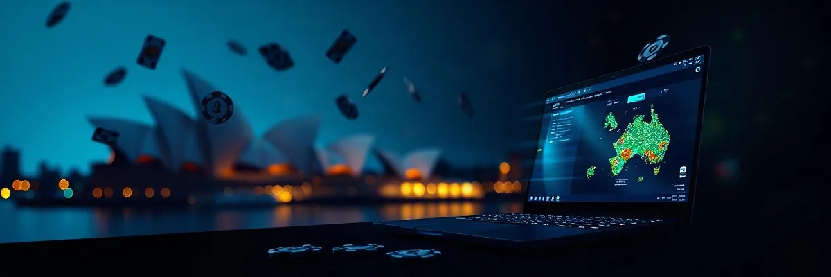 Cross-Border Context: New Zealand and the United States — new online casinos australia in Australia