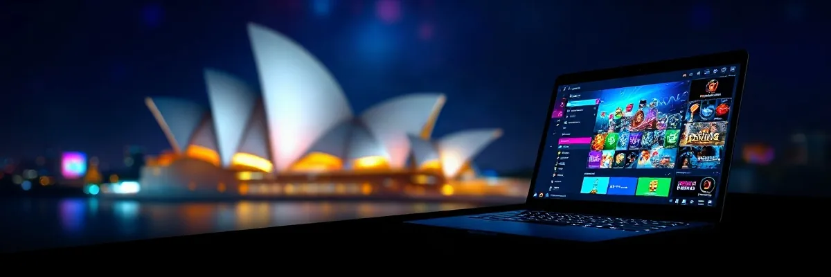 Operator Profiles: Launch Timing, Catalogue Scale, and Support Setup — new online casinos australia in Australia