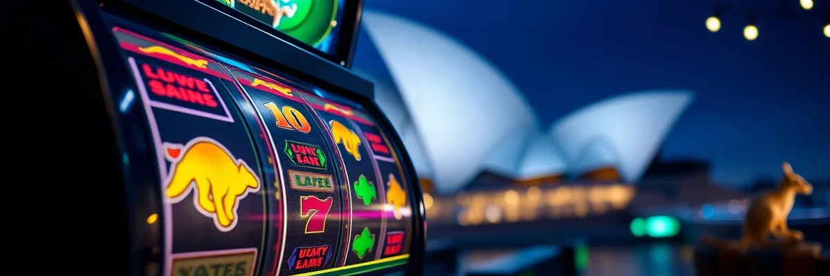 Authentic Play: What Changes When Demo Becomes Real — online pokies australia real money in Australia