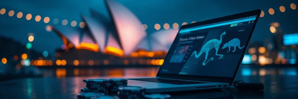 How Bonuses and Terms Interact with Safety: safest online casino australia guide for players in Australia