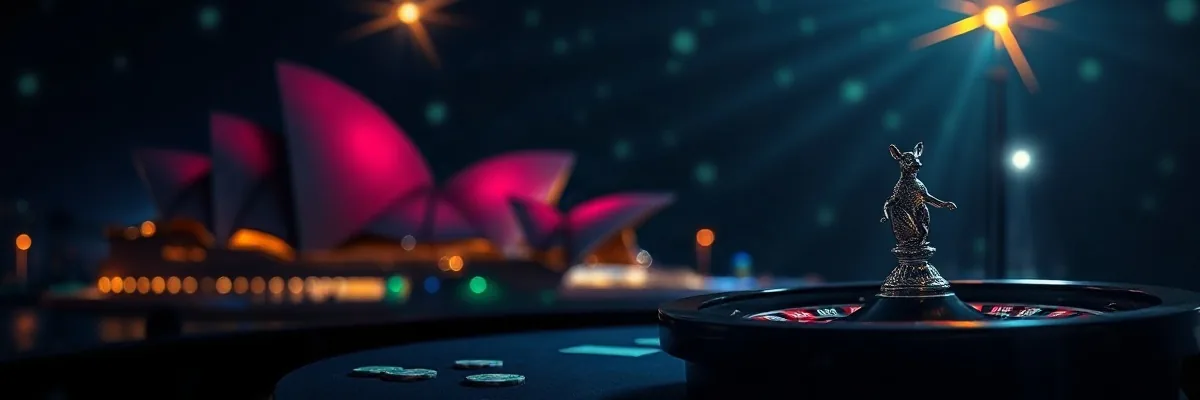 table games in Australia — The cheapest way in and the cheapest way out