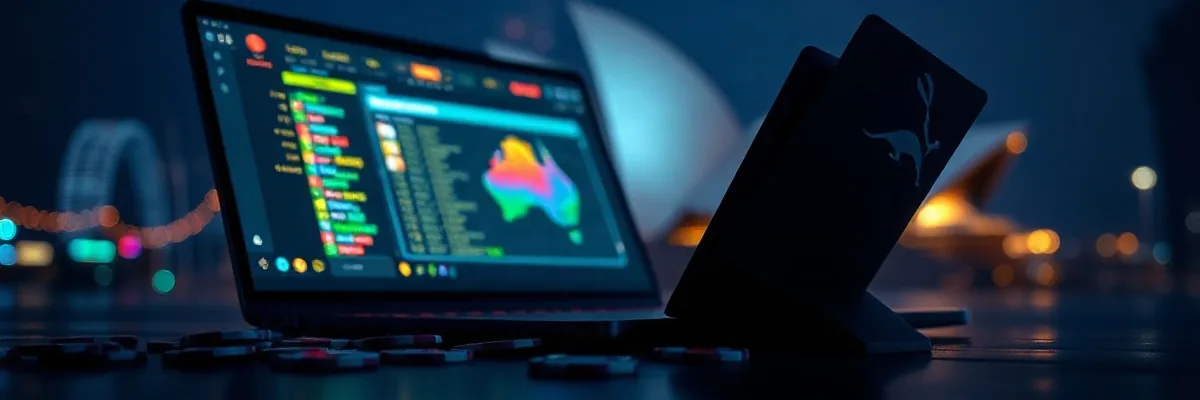 RTP and Volatility: What the Numbers Mean for a Real Balance: top 10 online casino australia real money guide for player